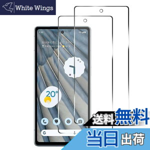 �y���������z�K���X�t�B���� �S�ʕی� �����K���X �t���ی�t�B���� �F�F2�� Google Pixel 7A 5G�A�T�C�Y�F2�� Google Pixel 7A 5G