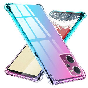 �y���������zTMUJWS OPPO Reno7 A �P�[�X �V���R�� �N���A �O���f�[�V���� �\�t�g�P�[�X ���^ �y�� OPG04 �P�[�X �ϏՌ� �S�ʕی� tpu �l����C�Փ˖h�~ �����Y�ی� �C�菝�h�~ �I�b�| ���m 7a �P�[�X 