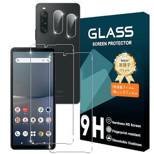 �y���������z�g�ѓd�b�E�X�}�[�g�t�H���p�X�N���[���v���e�N�^�[FFF15 �T�C�Y�FXperia 10 V