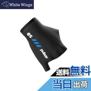 �y���������z[Pulsar Gaming Gears] eS �A�[���X���[�u �������K�i �F�F�u���b�N�A�T�C�Y�FL