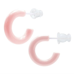 �y���������zKARMAREY �t�[�v�s�A�X �����O�s�A�X �t�[�v�C�������O �Z���~�b�N �����A�����M�[�Ή� 2�Z�b�g �����p �t�@�[�X�g�s�A�X �Z�J���h�s�A�X �����ςȂ� �����Y ���f�B�[�X �F�F