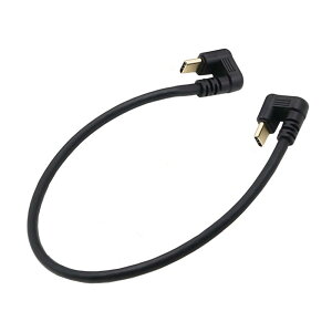 �y���������zCablecc180�xU���^�o�b�N�A���O��USB-CUSB3.1�^�C�vC�I�X-���X�����f�[�^�P�[�u��