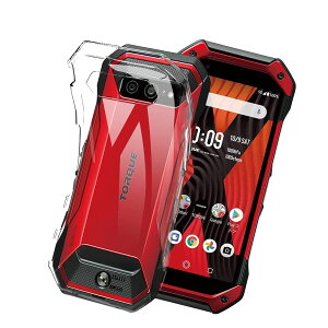 �y���������z2+2�ی�t�B���� �F�F�����A�T�C�Y�FTORQUE 5G �p��