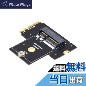 �y���������zCablecc NGFF �L�[ B+M ���� SATA 3.0 6Gbps 5�|�[�g �A�_�v�^�[ �R���o�[�^�[ �|�[�g JMB575 2280