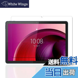 �y���������zKEY2 �t�B���� �T�C�Y�F�y1���zLenovo Tab M10 5G-LZ62
