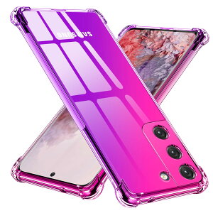 �y���������zTMUJWS Galaxy S22 5G�P�[�X �V���R�� �N���A �O���f�[�V���� �\�t�g�P�[�X ���^ �y�� SCG13 �P�[�X/SC-51C �P�[�X �ϏՌ� �S�ʕی� tpu �l����C�Փ˖h�~ �����Y�ی� �C�菝�h�~ �X�g���b