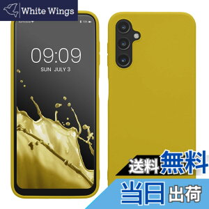 �y���������zkwmobile �X�}�z�P�[�X Samsung Galaxy A12�Ή� �P�[�X - �ϏՌ� ����~�� �\�t�g TPU �V���R�� - �l�I���T���S �F�F�܂΂䂢 �C�G���[�A�T�C�Y�FGalaxy A14 5G
