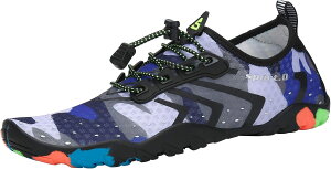 �y���������z[Putu] �}�����V���[�Y �E�H�[�^�[�V���[�Y �V���m�[�P�����O �A�N�A�V���[�Y �r�[�`�T���_�� �y�� �ʋC�� �������p �j�����p �V���[�Y �F�F���� �u���[�A�T�C�Y�F24.5 cm