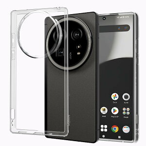 �y���������zGosento For Galaxy A25 5G �P�[�X �N���X�^�� �N���A ���� TPU�f�� �T�C�Y�FAQUOS R9 pro