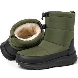 �y���������z[MERPHINE] �X�m�[�u�[�c �����Y ���f�B�[�X �X�m�[�V���[�Y �h�� �E�C���^�[�V���[�Y �h���u�[�c �~�C ��p�C ���N�� �{�A �g���� ���� ����~�� �y�� �k�C�� Snow Boots �F�F�A�[�~