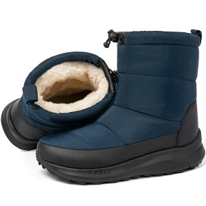 �y���������z[MERPHINE] �X�m�[�u�[�c �����Y ���f�B�[�X �X�m�[�V���[�Y �h�� �E�C���^�[�V���[�Y �h���u�[�c �~�C ��p�C ���N�� �{�A �g���� ���� ����~�� �y�� �k�C�� Snow Boots �F�F�_�[�N