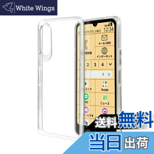 �y���������z�t�B���� �F�F�N���A�A�T�C�Y�FFor FCNT �炭�炭�X�}�[�g�t�H�� a A401FC-TMK