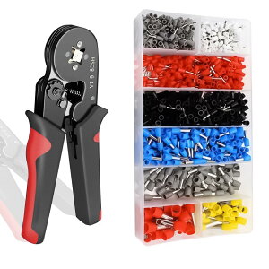 �y���������zKASELIN �����y���`�Z�b�g �Y�f�| �t�F���[�������H�� 0.25-10mm �≏�[�q �t�F���[���[�q�t�� �����\ 1200 PCS �G���h�X���[�u DIY�y���` ���� �s�v ���C���[�G���h�X���[�u �d��