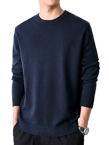 �y���������zMDMYXJP �Z�[�^�[ �����Y �~�� �����Y �N���[�l�b�N �j�b�g�Z�[�^�[ �r�W�l�X �g���� ���n �J�W���A�� ���� �g�b�v�X ������� �t�� �C���i�[ �~ MD393 �F�F�l�C�r�[�A�T�C�Y�FL