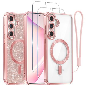 �y���������zMeifigno �P�[�X S25 �p �F�F���[�Y�S�[���h�A�T�C�Y�FSamsung S25