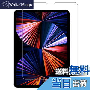�y���������z�y�u���[���C�g�J�b�g�ziPad mini4/5 �K���X�t�B���� �F�FHD�A�T�C�Y�F12.9 HD