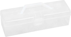 �y���������z���[�e�� �c�[�����ޗp�̃v���X�`�b�N���[�P�[�X �n���h�c�[���ƃA�N�Z�T���[ �����ȊW�ƃg�b�v�n���h���̎��[�� �T�C�Y�F��