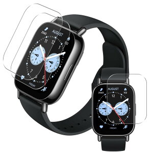 �y���������z���Y���Ɏq�f�� �����K���X �Ή� �K���X�t�B���� �J�o�[ �ی�t�B���� �T�C�Y�FXiaomi Redmi Watch5 Lite