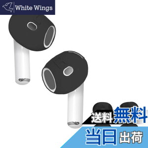 �y���������zAnker Soundcore 2�P�[�X �F�F4����u���b�N�A�T�C�Y�FAirPods 4 �p�C���z�� �J�o�[