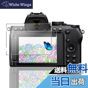 �y���������z�Ή� �K���X�t�B���� + �J�����t�B���� �y�d�x9H�z �����K���X Touch�Ή� �A��U�h�~ �A�Ռ��z�� �A�w��h�~ �A�ȒP�\��t�� �F�F�N���A�A�T�C�Y�F�Ή� Nikon Z50II