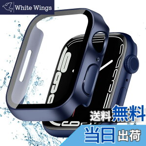 �y���������zTEMEDO �Ή� �A�b�v���E�H�b�` �J�o�[ PC�f�� TPU�f�� Apple Watch �P�[�X �A�b�v���E�H�b�` �P�[�X �S�ʕی� ��d�\�� Apple Watch �J�o�[ �K���X�t�B���� ��̌^-AWC-FS-ZB-N1 �F�F�u���[�A