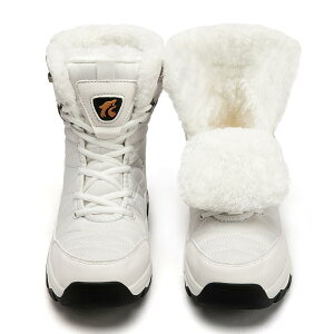 �y���������z[MERPHINE] �����Y ���f�B�[�X �X�m�[�u�[�c �X�m�[�V���[�Y �h�� �~ �� �h�� ����Ȃ� �k�C�� �y�� �E�B���^�[�u�[�c �{�A �g���� ���N�� �k�C�� �F�FA �z���C�g�A�T�C�Y�F24.0 cm 3E