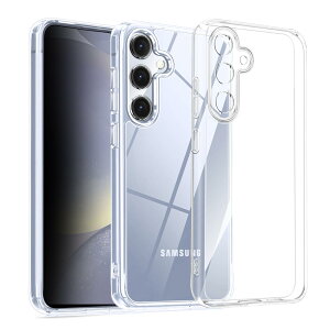 �y���������zKakuki �P�[�X TPU+PC ���΂ݖ��� �M�����N�V�[S24 �N���A�J�o�[ �X�g���b�v�z�[���t �F�FTPU+PC �N���A�A�T�C�Y�FGalaxy S25