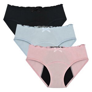 �y���������z[BEST DOING] �K�[���Y �T�j�^���[�p���c �ʋC �h�L �R��h�~ ���킢�� ���q���w�� �p���c �R�b�g�� ���� ���[���C�Y �W���j�A �����p�V���[�c ��p ���� 3���Z�b�g150-165 �F�F���{��