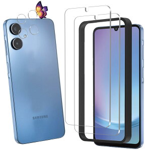 �y���������zgalaxy a25 5g �ی�t�B�����i2���j+�J�����t�B�����i2��) �M�����N�V�[a25 �t�B���������^�b�`�\�t��/�C�A�[�� galaxy a25 5g �K���X�t�B���� �P�[�X�Ɗ����� SC-53F SCG33 �p�� �t�B����