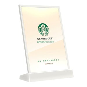 �y���������zSVIAO LED �T�C���z���_�[ �������j���[�X�^���h A4 LED���C�g�{�b�N�X �f�X�N�g�b�v �L���f�B�X�v���C�A���j���[�z���_�[ �o�[ ���X�g�����p �F�F�J���[ �o�[�W����L ���^�C���g