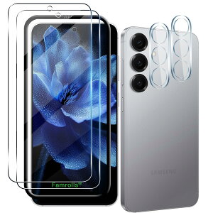 �y���������z�Ή� �K���X�t�B���� �ی�t�B���� ���E���h�G�b�W���H�Ȃ� �T�C�Y�F�Ή� Galaxy S25