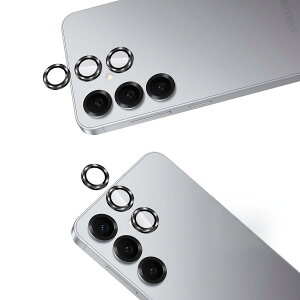 �y���������zTempered Glass Protector �F�F�u���b�N�A�T�C�Y�FFor galaxy s25 JTM