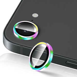 �y���������zPad-AD-023 �ی�t�B���� �F�F�J���t���A�T�C�Y�FiPhone 16e �Ή� �ی�t�B����