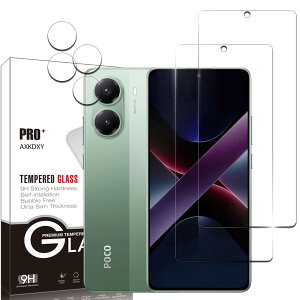 �y���������z�y2+2���Z�b�g�zXiaomi Redmi 12 5G �p�� �K���X�t�B����(2��) + �����Y�ی�t�B���� (2��) �t�B���� Redmi 12 �p�� �����K���X �F�FXiaomi Poco X7 Pro�A�T�C�Y�F�y2+2���Z�b�g�zXiaomi Poco X7 Pro