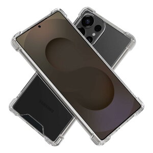 �y���������zHy+ �ϏՌ� �P�[�X �J�o�[ �X�g���b�v�z�[�� �ČRMIL�K�i �N���A �Ռ��z���|�P�b�g���� TPU �P�[�X �F�F�N���A�A�T�C�Y�FGalaxy S25 Ultra