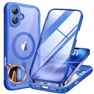 �y���������zMiracase iPhone SE/13/14/15/16/17 �P�[�X 9H�����K���X �t���J�o�[ �F�F�Q�A�T�C�Y�FiPhone16