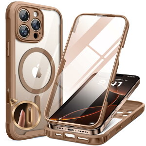 �y���������zMiracase iPhone SE/13/14/15/16/17 �P�[�X 9H�����K���X �t���J�o�[ �F�F�f�U�[�g�`�^���A�T�C�Y�FiPhone16pro
