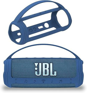 �y���������zBCWXION�V���J�Q���ی�J�o�[for JBL FLIP6 Bluetooth�I�[�f�B�I�C�����h�~ �ϏՌ� �h�o �L�Y�h�~ �w��h�~ for JBL FLIP 6 �F�F�u���[