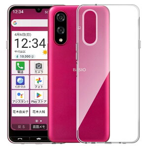 �y���������zMosasa ����TPU �����Y�ی� ���^ �F�F�N���A�A�T�C�Y�FBASIO active3