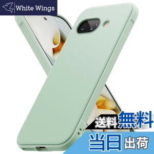 �y���������zJP-Google Pixel 9a / 8a / 7a Onyx-VAR2 �F�FMint�A�T�C�Y�FPixel 9a