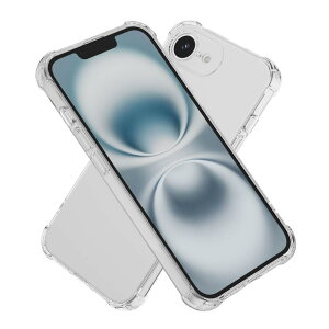 �y���������zHy+ �ϏՌ� �P�[�X �J�o�[ �X�g���b�v�z�[�� �ČRMIL�K�i �N���A �Ռ��z���|�P�b�g���� TPU �P�[�X �F�F�N���A�A�T�C�Y�FiPhone16e