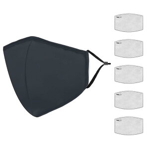 �y���������z[DEVENTORZ] ���Ђ����߉\ �z�}�X�N �􂦂�}�X�N �t�B�b�g�� �ċz���₷�� �����ɂ��Ȃ�ɂ��� PM2.5 �����Y�ċz�}�X�N�t�B���^�[ �q�� �R�ۖh�L �}�X�N�p���ւ��V�[�g �j����