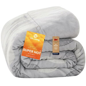 �y���������zVK Living �V���T���[�g�ѕz ���� �~�p �ySUPER HOT�z �t�����l�� 2�����킹 3M�V���T���[�g���� �f�M�f�� ���ɍב@�� LockHeat���g���M�@�� �ݕt�� �|���ѕz �l�w�\�� �ۉ� �y�� 24����