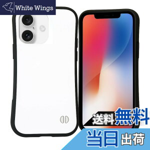 �y���������z[Pretimo] iPhone �P�[�X ���^ �y�� ���h�~ �w��h�~ �ϏՌ� ���C�����X�[�d�Ή� �^�t�P�[�X �F�F�z���C�g�A�T�C�Y�FiPhone 16