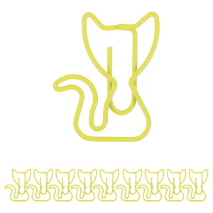 �y���������zCAPASTEC �y�[�p�[�N���b�v �����N���b�v ���� �u�b�N�}�[�N ���ސ���/���ҏ�/�t�/�莆/�������p ���[�� �I�t�B�X ���� �F���L�x �X�^�C�������l �F�F�C�G���[�A�T�C�Y�F�L 10