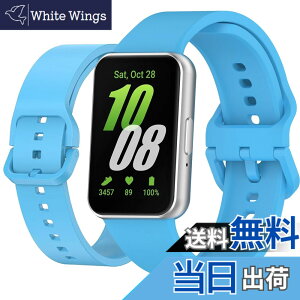 �y���������zCIOODDW Galaxy Fit3 �o���h�Ή� samsung galaxy fit3 �V���R���o���h �X�|�[�c �ւ��x���g �_�炩�� �y�� �h�� �ϊ��� �ϋv�� �����x���g �j�����p �F�F�u���[�A�T�C�Y�F��