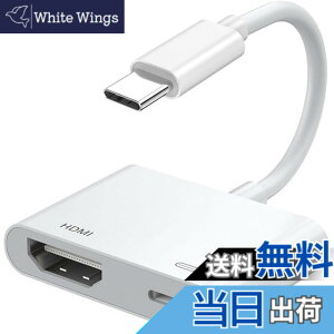 �y���������zUSB-C HDMI �ϊ��A�_�v�^ 4K UHD�f���o��