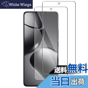 �y���������z�K���X�t�B���� �S�ʕی� �����K���X �t���ی�t�B���� �F�FXiaomi 14T/Xiaomi 14T Pro�i2������j�A�T�C�Y�FXiaomi 14T/Xiaomi 14T Pro�i2������j