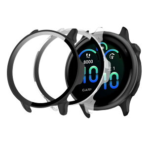 �y���������zFor �t�B���� �F�F�u���b�N�A�T�C�Y�FGarmin vivoactive 6