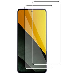 �y���������z�K���X�t�B���� �S�ʕی� �����K���X �t���ی�t�B���� �F�FXiaomi POCO M7 Pro 5G�i2������j�A�T�C�Y�FXiaomi POCO M7 Pro 5G�i2������j